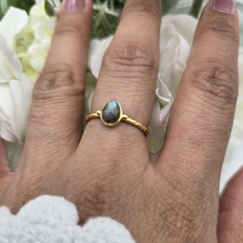 🥰 MYSTICAL RING - Picture 3 of 5
